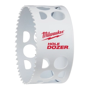 Коронка биметаллическая Milwaukee HOLE DOZER 95 мм  (замена для 4932399872) (Арт. 49560203)