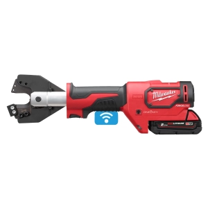 Аккумуляторный гидравлический инструмент для резки кабелей FORCE LOGIC Milwaukee M18 ONEHCC-201C ACSR SET  (замена для 4933451196) (Арт. 4933464304)