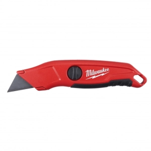 Нож многофункциональный с фиксированным лезвием Milwaukee  (Арт. 4932471361)