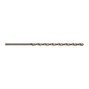 Сверло по металлу DIN 340 Milwaukee HSS-G 3.5 X 112 мм (10 шт)  (Арт. 4932430331)