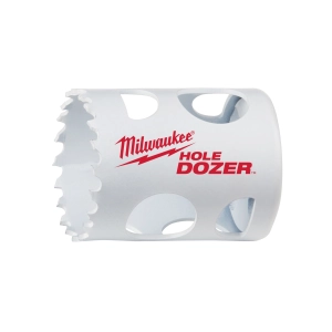 Коронка биметаллическая Milwaukee HOLE DOZER 38 мм  (замена для 4932399844) (Арт. 49560082)