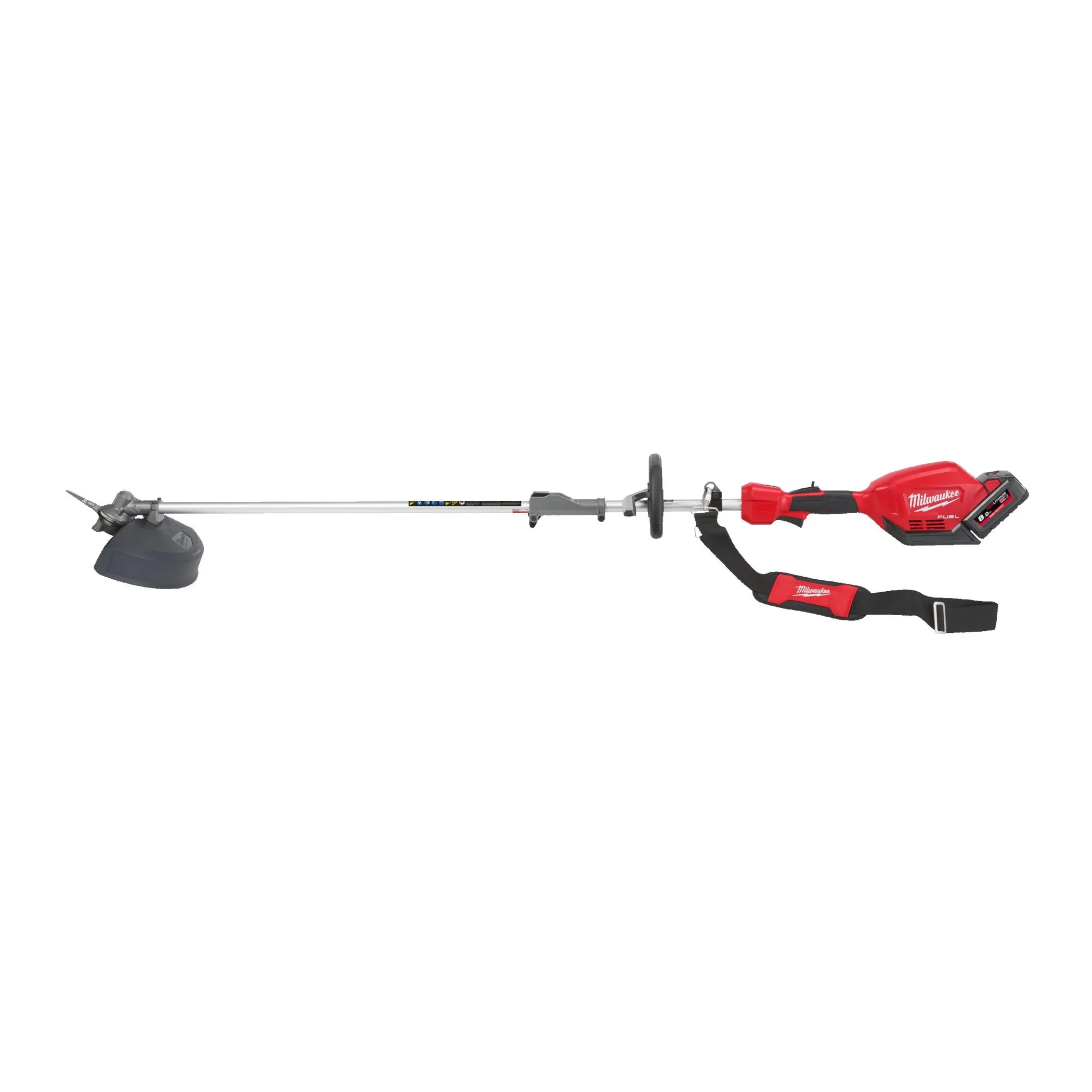 Насадка триммер с ножом Milwaukee M18 FOPH-BCA (Арт. 4932479986)