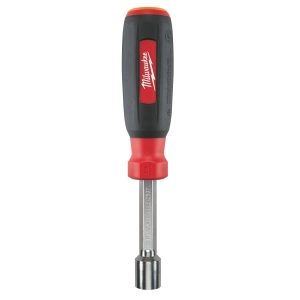 Отвертка торцевая магнитная Milwaukee HOLLOWCORE™ сквозная SW13 (отверстие под М8) (Арт. 48222537)