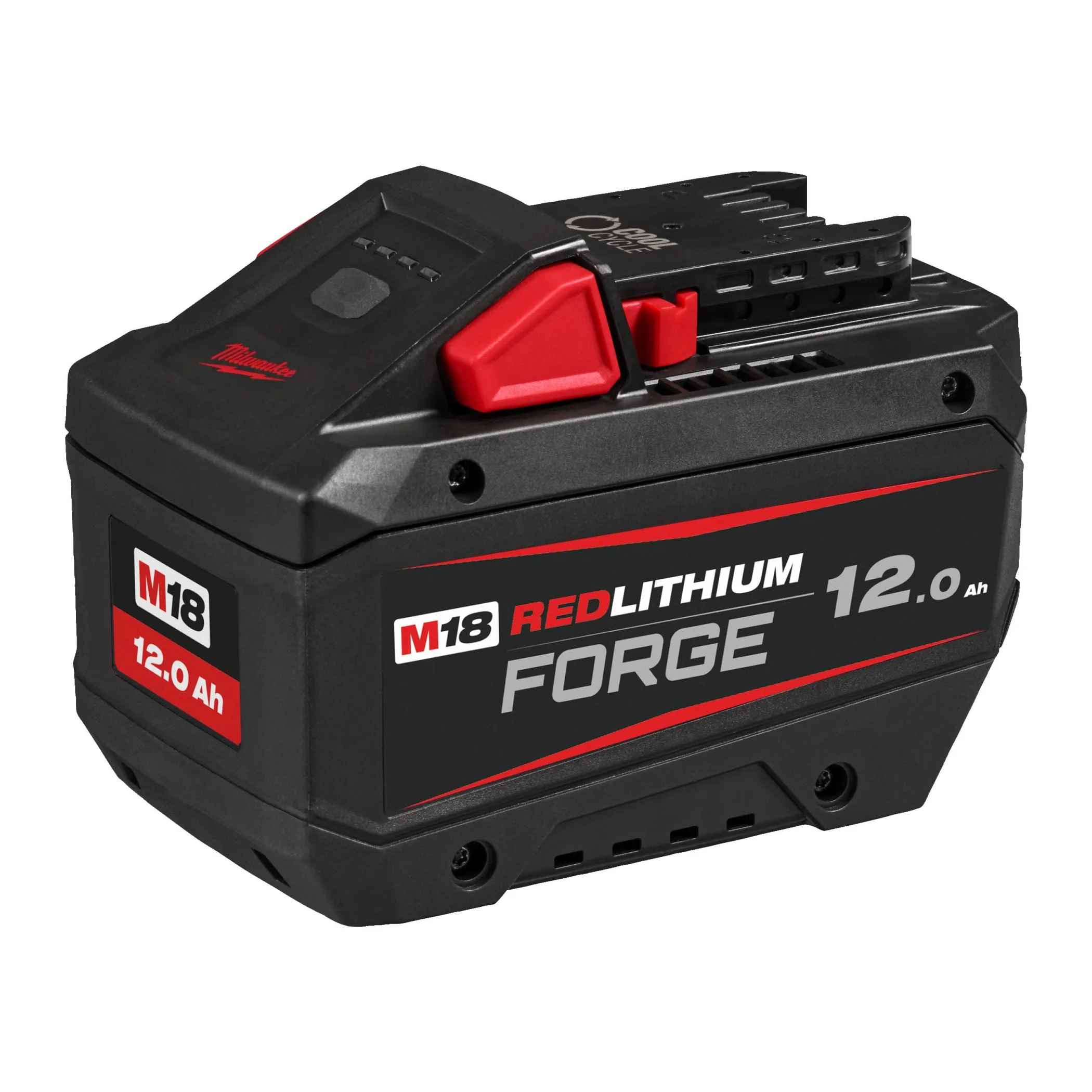 Аккумулятор Milwaukee M18 FB12 FORGE™ 12Ач (замена для 4932464260) (Арт. 4932492651)