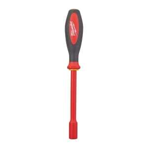 Отвертка диэлектрическая (изолированная) Milwaukee VDE SW8X125  (Арт. 4932464061)