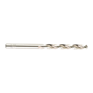 Сверло по металлу DIN 338 Milwaukee THUNDERWEB HSS-G 5.3 X 86 мм (10 шт)  (Арт. 4932459854)