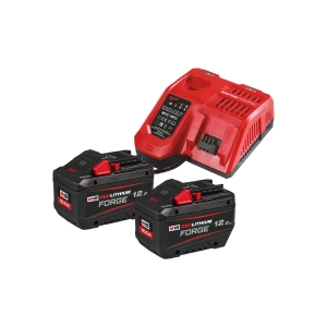 Энергокомплект Milwaukee M18 FORGENRG-122 FORGE™  (замена для 4933464261) (Арт. 4933498610)