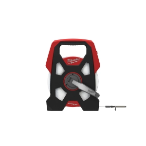 Рулетка открытая Milwaukee LTO 100m / 330фт  (замена для 48225210) (Арт. 48225211)