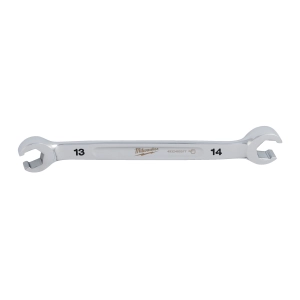 Гаечный ключ разрезной Milwaukee MAX BIT 13x14мм 6 граней (Арт. 4932480577)