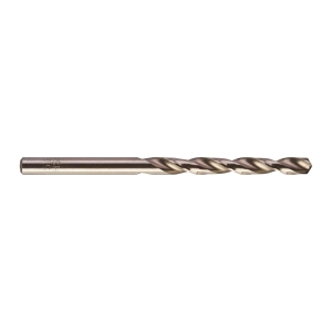 Сверло по металлу DIN 338 Milwaukee THUNDERWEB HSS-G 5.2 X 86 мм (10 шт)  (Арт. 4932430548)