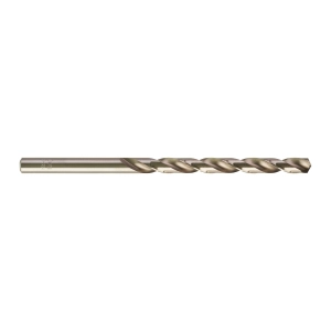 Сверло по металлу DIN 340 Milwaukee HSS-G 10 X 184 мм (10 шт)  (Арт. 4932430341)