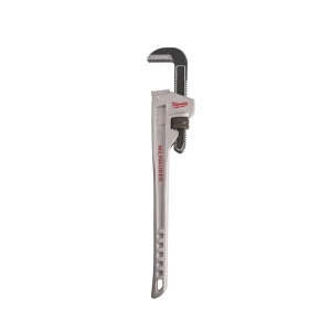 Алюминиевый трубный ключ Milwaukee 600 мм  (Арт. 48227224)