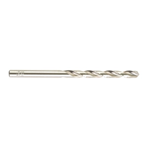Сверло по металлу DIN 338 Milwaukee THUNDERWEB HSS-G 5.4 X 93 мм (10 шт)  (Арт. 4932459855)