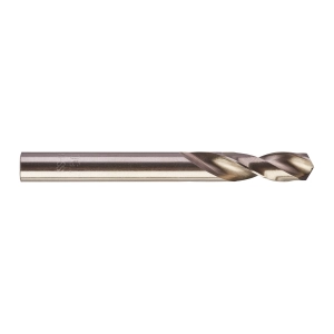 Сверло по металлу укороченное DIN 1897 Milwaukee HSS-G 7.5 X 74 мм (5 шт)  (Арт. 4932352217)