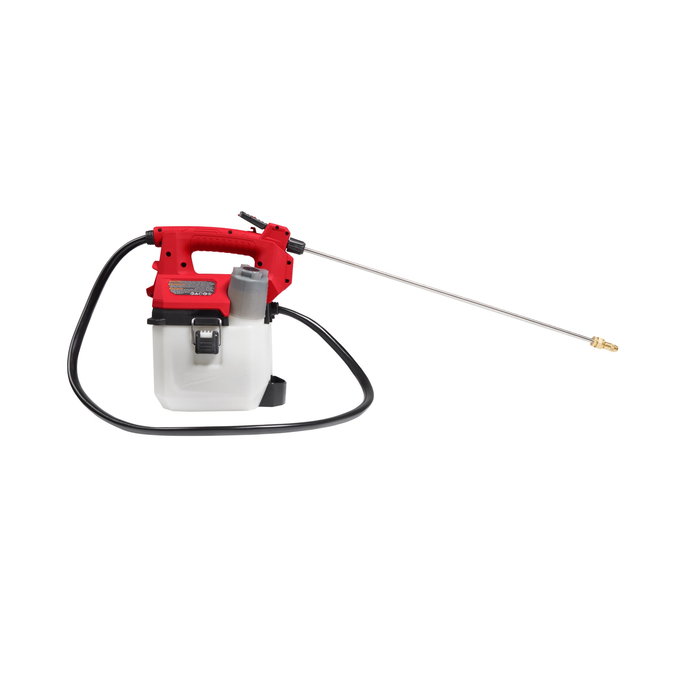Аккумуляторный опрыскиватель для химикатов Milwaukee M12 BHCS3L-0 (Арт. 4933480781)