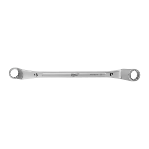 Гаечный ключ накидной 75° Milwaukee MAX BIT 16x17мм (Арт. 4932492745)