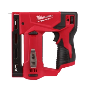 Аккумуляторный степлер Milwaukee M12 BST-0  (Арт. 4933459634)
