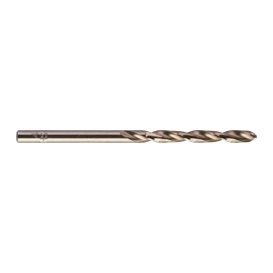 Сверло по металлу DIN 338 Milwaukee THUNDERWEB HSS-G 4 X 75 мм (10 шт)  (замена для 4932363354) (Арт. 4932352384)