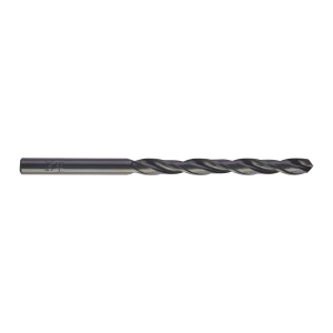 Сверло по металлу DIN 338 Milwaukee HSS-R 5 X 86 мм (10 шт)  (Арт. 4932363484)