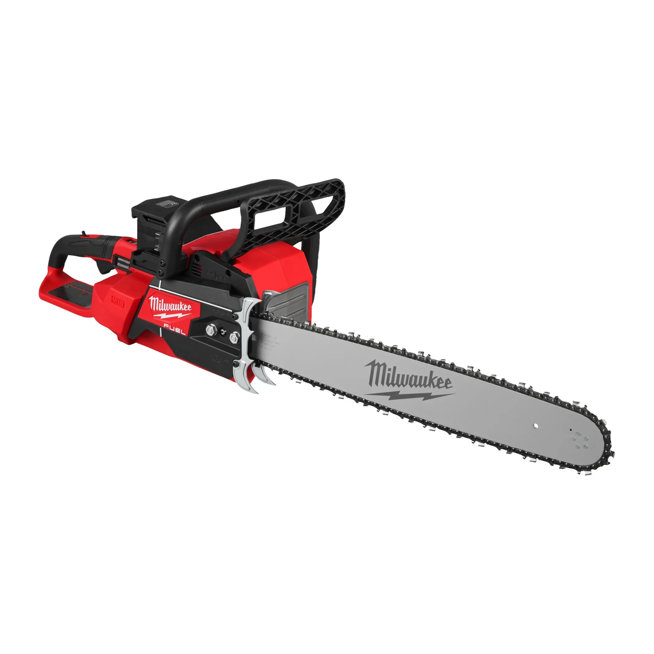 Аккумуляторная цепная пила Milwaukee M18 F2CHS50-0 FUEL (Арт. 4933480120)