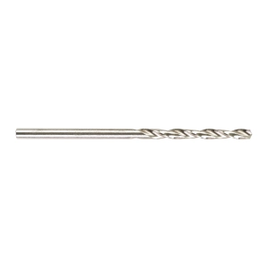 Сверло по металлу DIN 338 Milwaukee THUNDERWEB HSS-G 2.6 X 57 мм (10 шт)  (Арт. 4932459837)