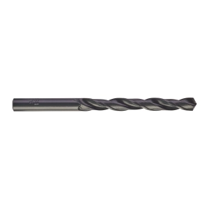 Сверло по металлу DIN 338 Milwaukee HSS-R 9 X 125 мм (10 шт)  (Арт. 4932363524)