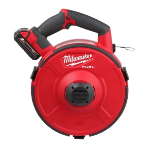 Аккумуляторное устройство для протяжки кабеля Milwaukee M18 FPFT-202 ST Set FUEL  (Арт. 4933471953)