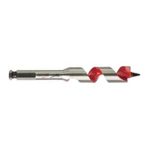 Спиральное сверло по дереву, короткая серия Milwaukee 22 X 153 мм  (Арт. 48130873)