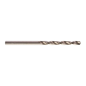 Сверло по металлу DIN 338 Milwaukee THUNDERWEB HSS-G 3.8 X 75 мм (10 шт)  (Арт. 4932430547)