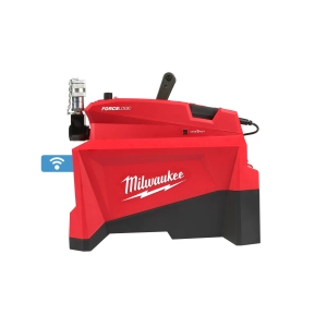 Аккумуляторный вспомогательный гидравлический насос Milwaukee M18 HUP700-121 (Li-Ion12Ач)  (Арт. 4933471813)