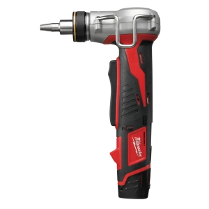 Аккумуляторный расширитель для труб Milwaukee C12 PXP-I06202C (Арт. 4933441715)