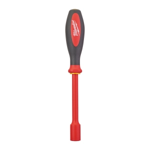 Отвертка диэлектрическая (изолированная) Milwaukee VDE SW11X125  (Арт. 4932464064)