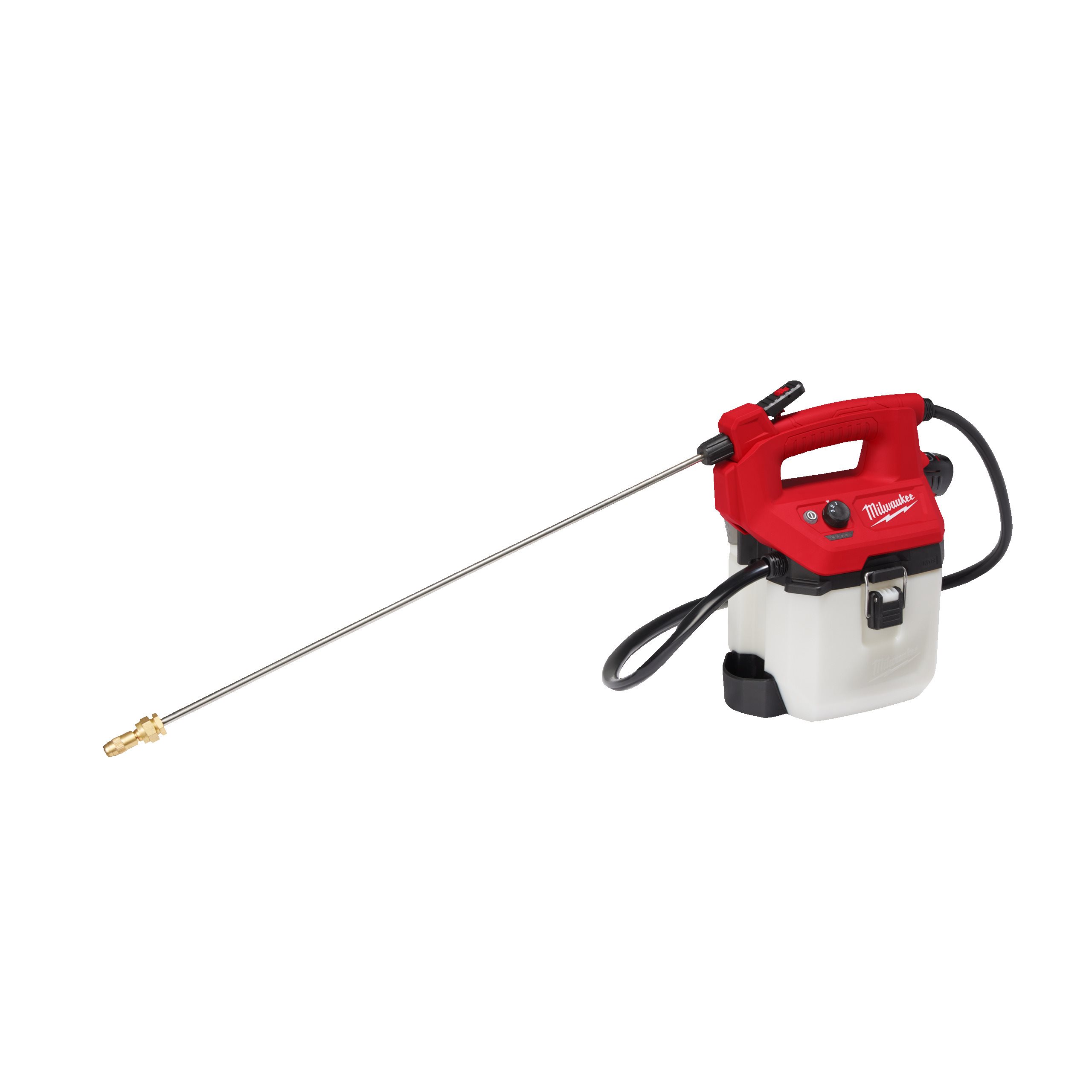 Аккумуляторный опрыскиватель для химикатов Milwaukee M12 BHCS3L-0 (Арт. 4933480781)