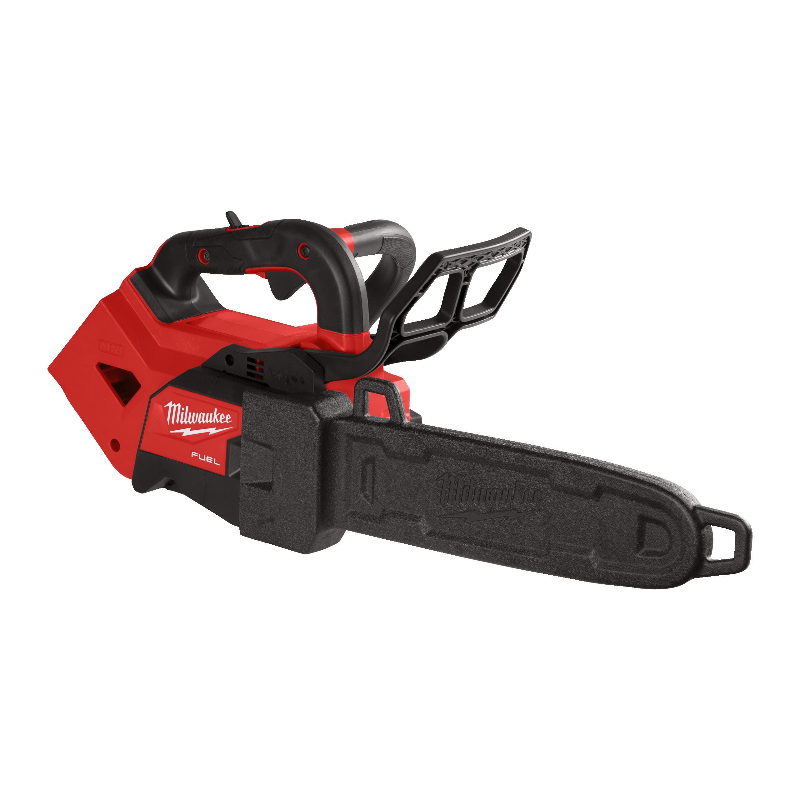 Аккумуляторная цепная пила с верхней рукояткой Milwaukee M18 FTHCHS30-0 FUEL (Арт. 4933479586)