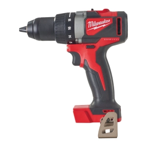 Аккумуляторная безударная дрель-шуруповерт Milwaukee M18 BLDD2-0X  (Арт. 4933464514)