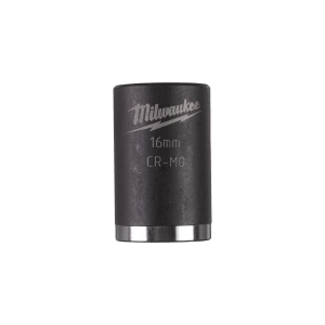 Головка ударная Milwaukee 3/8'' 16мм  (Арт. 4932478015)