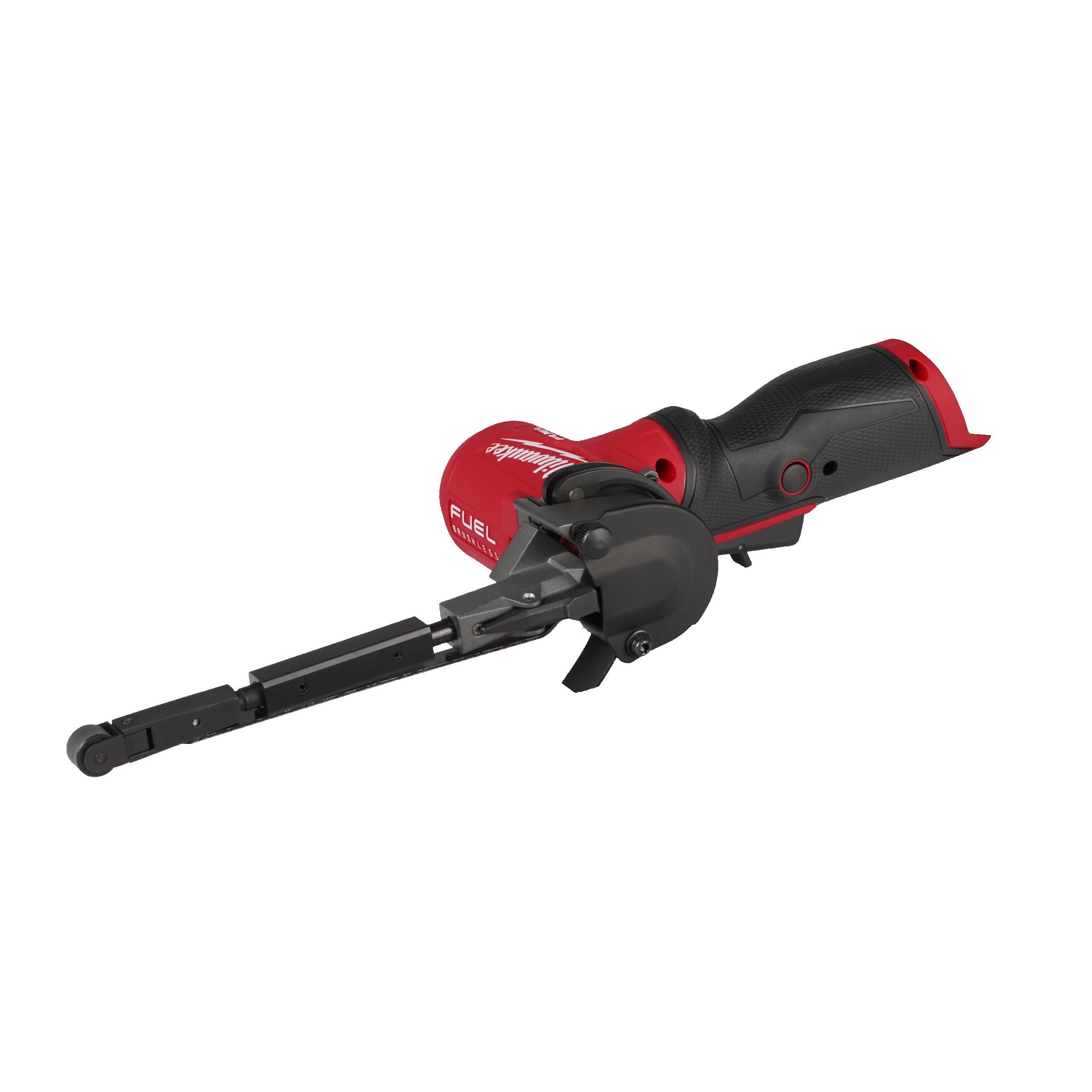 Аккумуляторная ленточная шлифовальная машина Milwaukee M12 FBFL13-0 FUEL (Арт. 4933480960)