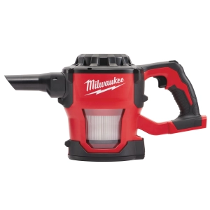 Аккумуляторный компактный пылесос Milwaukee M18 CV-0  (Арт. 4933459204)