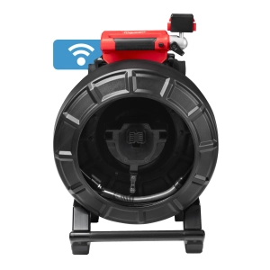 Аккумуляторная канализационная инспекционная камера Milwaukee M18 SIC36-0 (36м) ONE-KEY (Арт. 4933471413)
