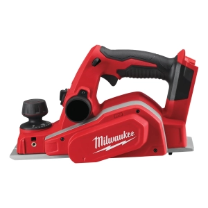 Аккумуляторный рубанок Milwaukee M18 BP-0  (Арт. 4933451113)