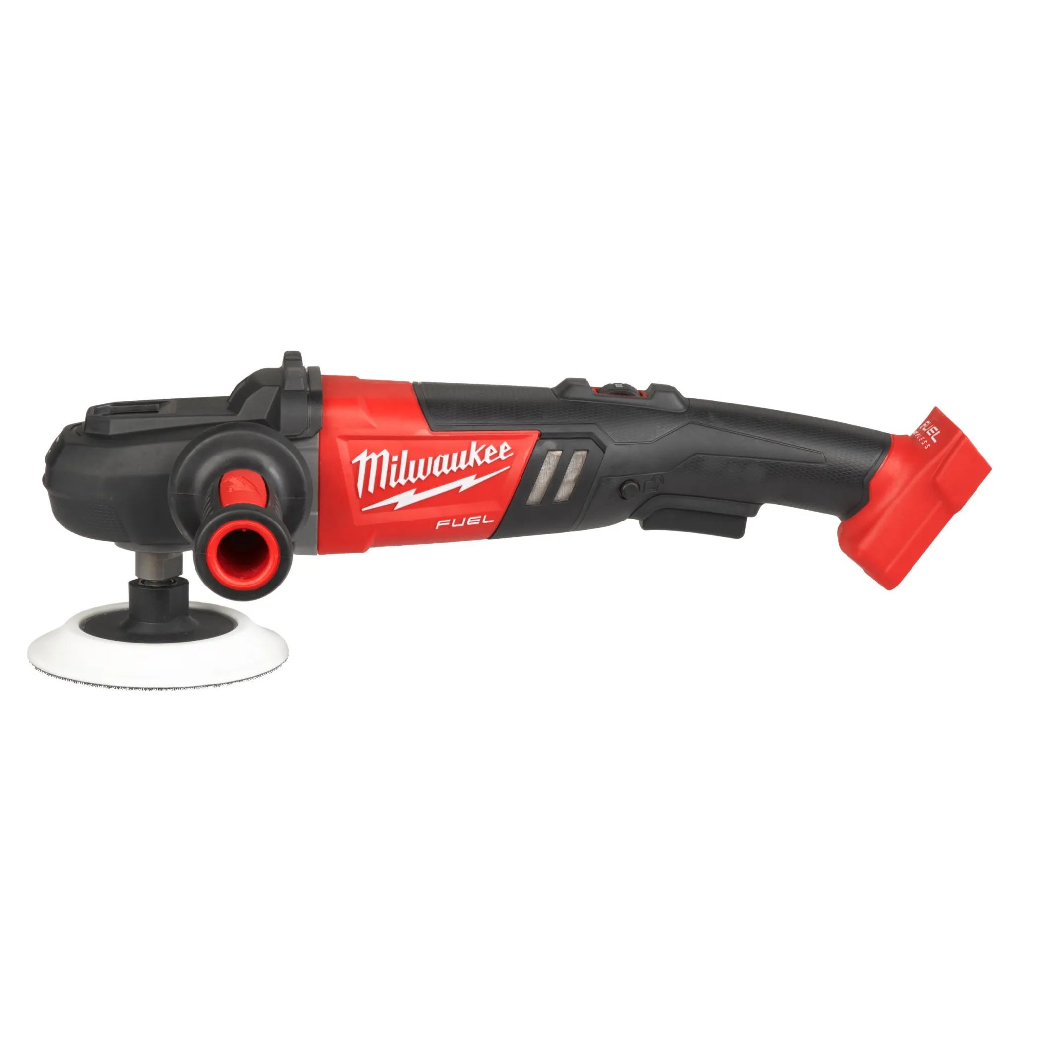 Аккумуляторная полировальная машина Milwaukee M18 FAP180-0 FUEL (Арт. 4933451549)
