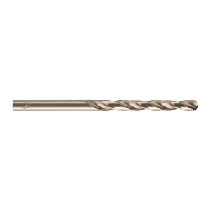 Сверло по металлу DIN 338 Milwaukee THUNDERWEB HSS-G 6.2 X 101 мм (10 шт)  (Арт. 4932430550)
