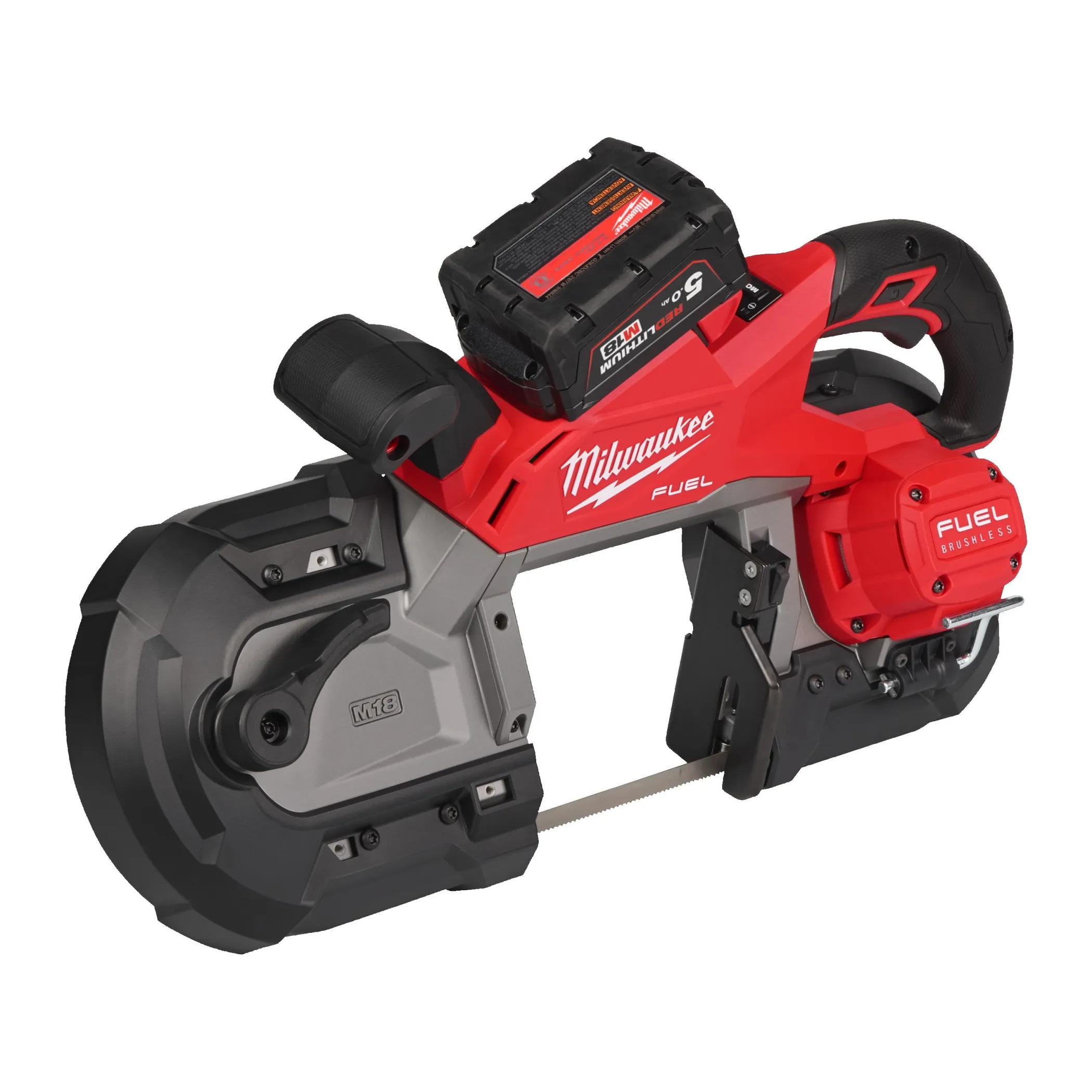Акк. ленточная пила M18 FBS127-0 (замена для 4933447150) (Арт. 4933498309)
