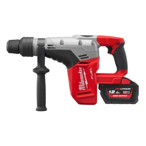 Аккумуляторный 2-х режимный SDS-MAX перфоратор Milwaukee M18 CHM-121C FUEL  (Арт. 4933471284)