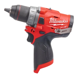 Аккумуляторная безударная дрель-шуруповерт Milwaukee M12 FDD-0 FUEL  (Арт. 4933459815)