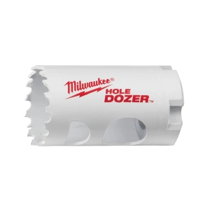 Коронка биметаллическая Milwaukee HOLE DOZER 32 мм  (замена для 4932399840) (Арт. 49560062)