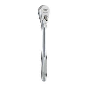 Вороток с трещоткой Milwaukee 1/2'' - 286 мм (Арт. 4932471865)