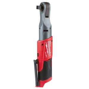 Аккумуляторная субкомпактная импульсная трещотка Milwaukee M12 FIR12-0 FUEL (1/2'')  (Арт. 4933459800)