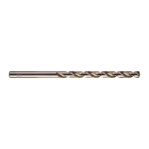 Сверло по металлу DIN 340 Milwaukee HSS-G 9 X 175 мм (10 шт)  (Арт. 4932430340)