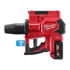 Аккумуляторный расширитель для труб Milwaukee M18 ONEBLPXPL-502C ONE-KEY FUEL (Арт. 4933464299)